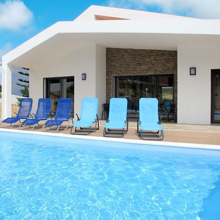 Holiday Home Do Pinheiros - Obi105 By Interhome فاو المظهر الخارجي الصورة