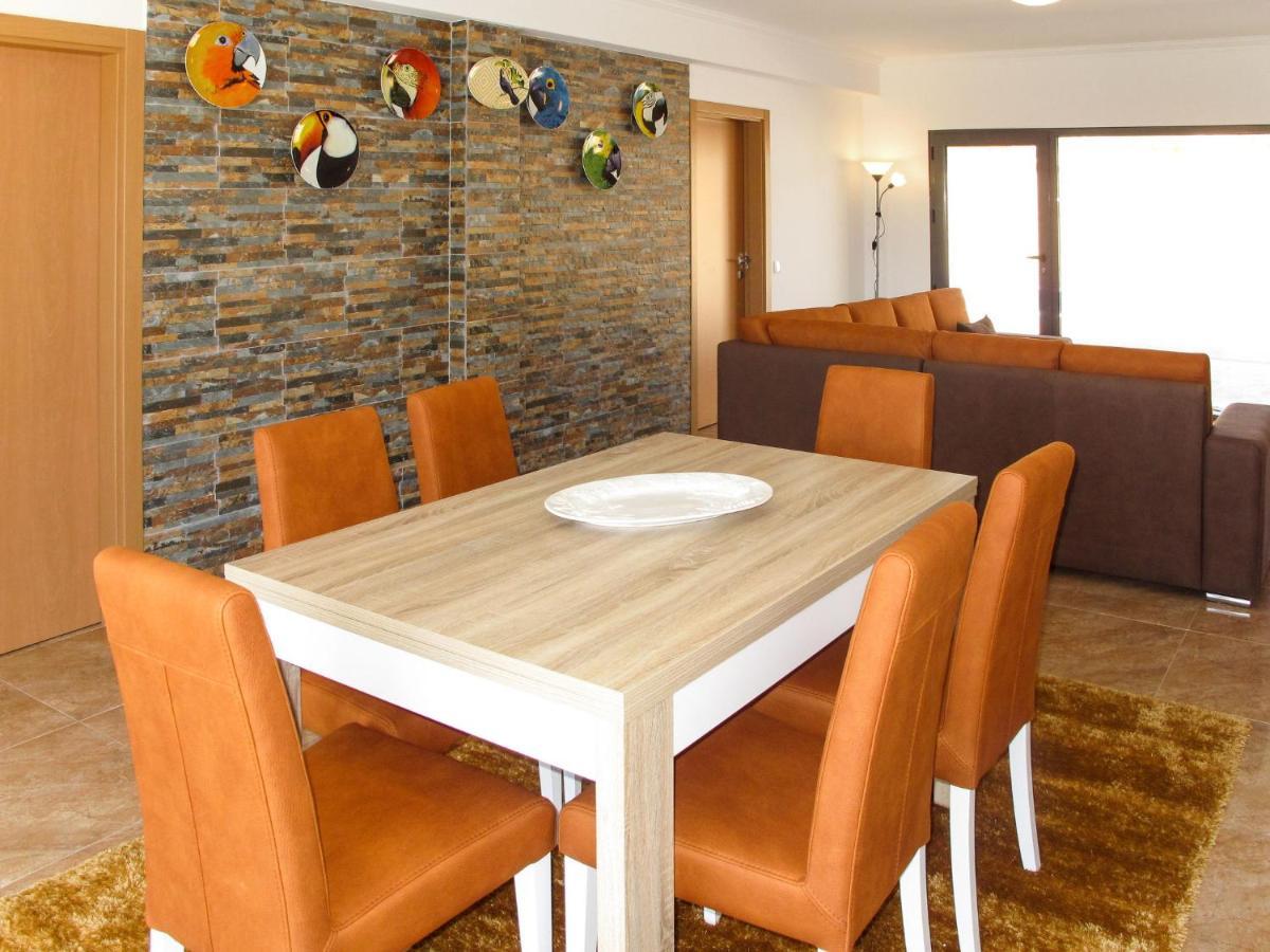 Holiday Home Do Pinheiros - Obi105 By Interhome فاو المظهر الخارجي الصورة