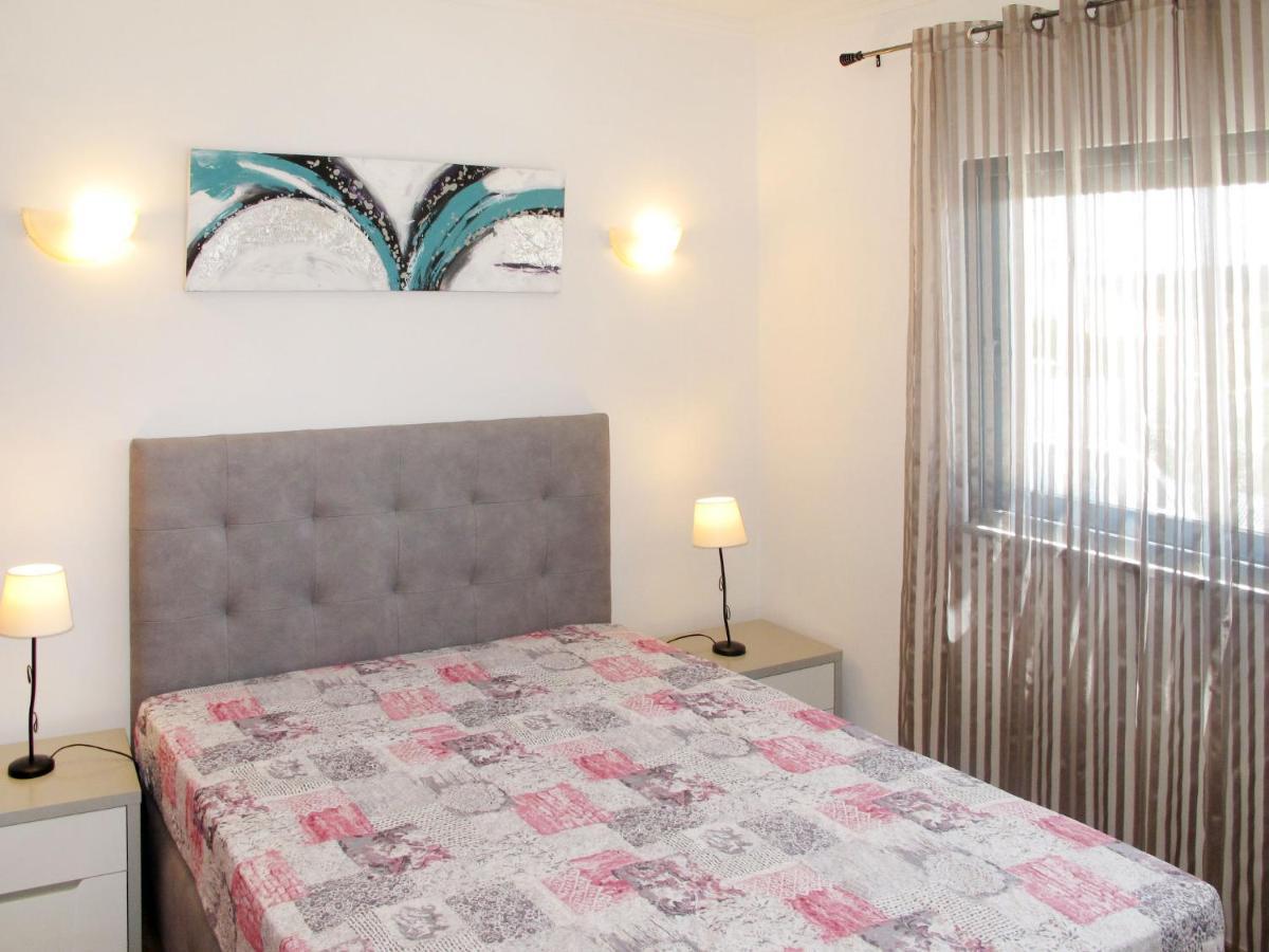 Holiday Home Do Pinheiros - Obi105 By Interhome فاو المظهر الخارجي الصورة