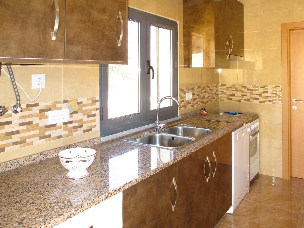 Holiday Home Do Pinheiros - Obi105 By Interhome فاو المظهر الخارجي الصورة