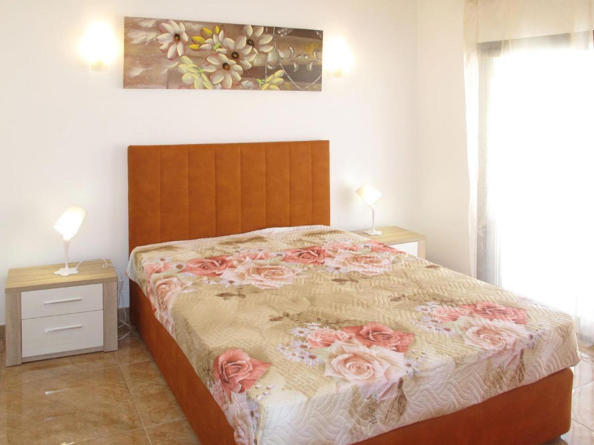 Holiday Home Do Pinheiros - Obi105 By Interhome فاو المظهر الخارجي الصورة