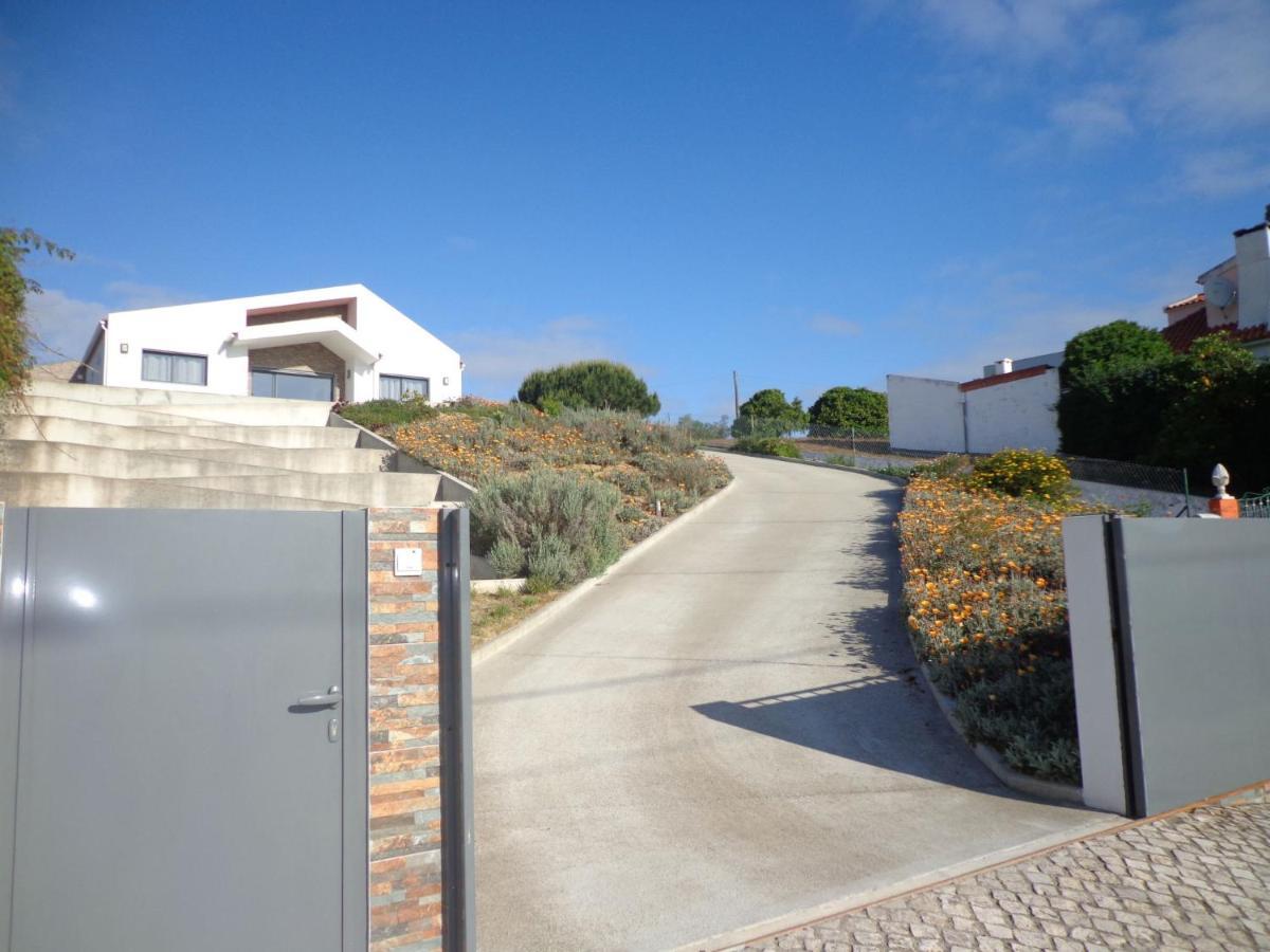 Holiday Home Do Pinheiros - Obi105 By Interhome فاو المظهر الخارجي الصورة