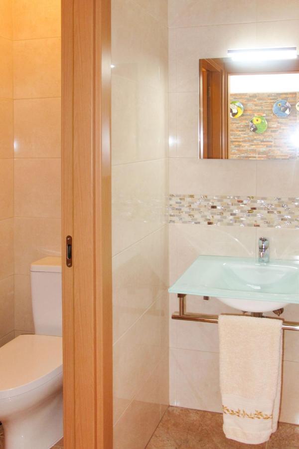 Holiday Home Do Pinheiros - Obi105 By Interhome فاو المظهر الخارجي الصورة