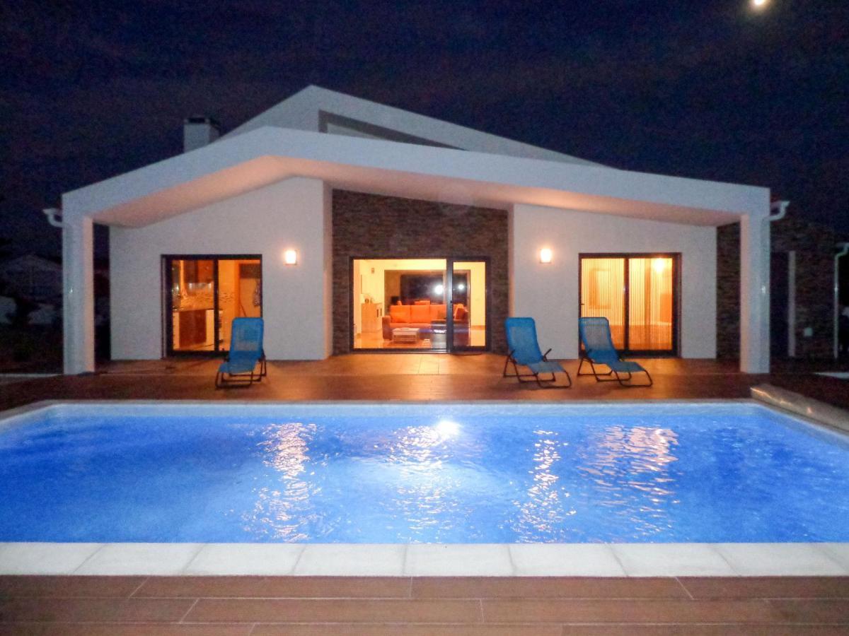 Holiday Home Do Pinheiros - Obi105 By Interhome فاو المظهر الخارجي الصورة