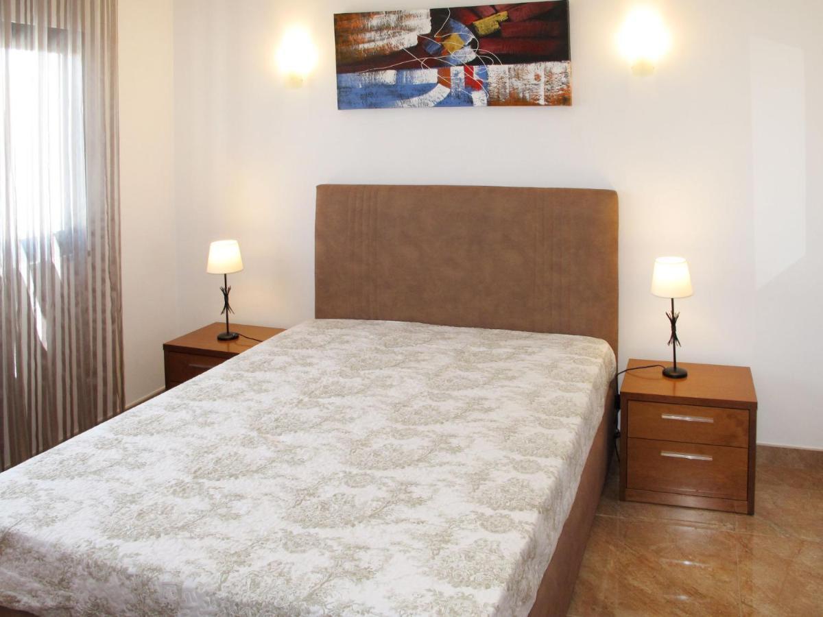 Holiday Home Do Pinheiros - Obi105 By Interhome فاو المظهر الخارجي الصورة